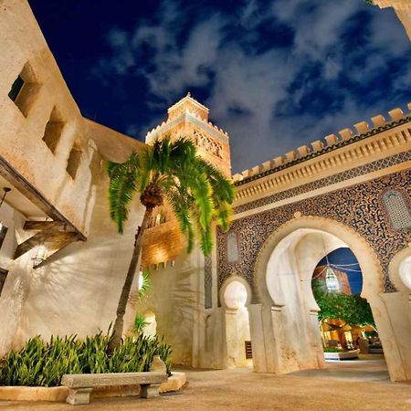 Palais Nazha Fes - Luxury Lodging Eksteriør bilde